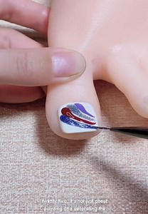 83K views · 1K reactions | Beautiful toenails | AMF sugger | Facebook