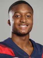 Scottie Young Jr., Helix , Safety