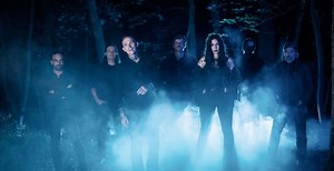 Converge lanzará "Bloodmoon: I", un disco con Chelsea Wolfe