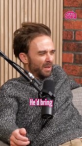 53K views · 860 reactions | On The Sofa Podcast on Reels | Facebook