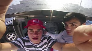 68K views · 266 reactions | Coke Prank on Corrupt Mexican Cops  NELK | Yeah the Boys | Facebook