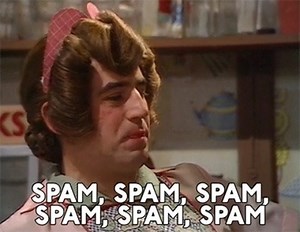 This is where we'll be heading as soon as restaurants re-open. How about you? #MontyPython | Monty Python