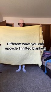 A couple ideas for all my creators out there! #sewing #fashion #fashiondesigner #mensfashion #womensfashion #sustainablefashion #sustainability #design #diy #blankets #thrifted #secondhand #secondhandfashion #upcycling #upcycle #upcycledfashion #fyp #vira | Afteralwaysapparel