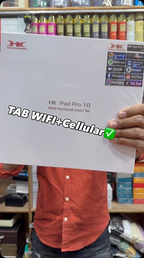 Wifi Cellular✅ Dual SIM ✅ All Workings✅ ☎️980000-4656 #bawagarments #bawagarments_fan_page #bawacollection #bawacollectionoffer #mandidabwali #dabwali #explorepage #trendingreels #trending #trend #viralvideos #viral #viralreels #explore #reelsinstagram #reels #reelitfeelit #reelsvideo #gadgets #technology #tech #iphone #gadget #electronics #gadgetshop #apple #wireless #onlineshopping #smartwatch #gadgetlover | Bawa Gadgets Store