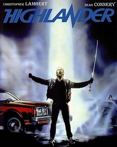 [Vf Vostfr] Highlander ~ 1986 Movie Streaming HD Vf