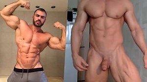 Stepan Pereverzev jerks off - Gay porn videos - Just the Gays
