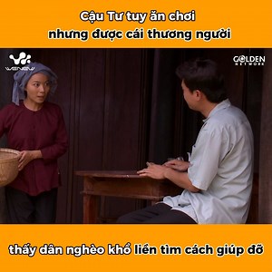 294K views · 6.9K reactions | Nhìn cậu vậy thôi chứ cậu tốt -------- Nguồn: Golden Group Tất cả nội dung trong video được trích từ phim Con nhà giàu và chỉ mang mục đích giải trí. Bản quyền được quản lý và bảo vệ bởi WeNew. #WeNew #SpeedCouple #GoldenGroup #Connhagiau #NWT #PNGG_6 | Speed Couple | Facebook