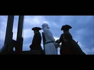 Execution of Marie Antionette