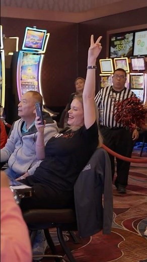 $100k BigGame Slot Tournament‼️🎰🤑 #viejascasinoandresort