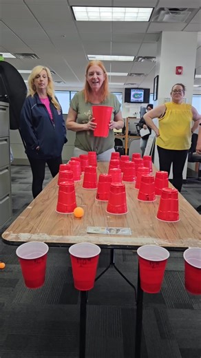 Work hard, game harder  #CES | Consumer Energy Solutions, Inc. | Facebook