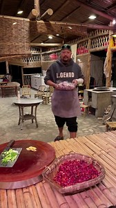 The boiled bullfrog is tender and fragrant | Satia Cooking Tv