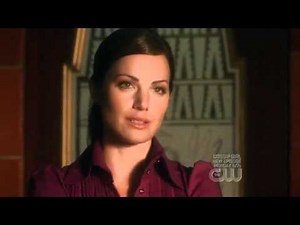smallville--Infamous Clark Tells Lois That He Is The Blur