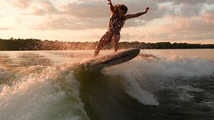 Whether you are wake obsessed, luxury focused, or both, there is a MasterCraft made for you. Watch Alexa break down the differences between our five distinct families and perhaps one will call your name. Summer is right around the corner... Time to get prepared. | MasterCraft Boat Company