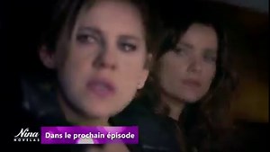 #LombreDuMensonge (EP59) à ⏰16h40 Heure d’Abidjan sur #NinaNovelas : Paloma rencontre sa mère et les deux font la paix. De l’autre côté, Aline et Edith suivent Félix et découvrent qu'il est gay ; Edith est désespérée. 📱 Si vous avez manqué ce rendez-vous, regardez votre épisode en illimité dès 16H sur MY NINA votre application 100% novelas 😍😍 📥 Pour télécharger #MYNINA, RDV sur Play Store https://bit.ly/3HTQlVg A tout à l'heure sur Nina Novelas 😘😘 #NinaNovelas #LombreDuMensonge #NinaFamily