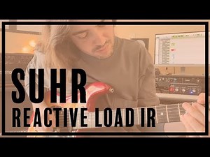 Suhr Reactive Load IR