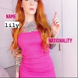 foxy.girl.lily