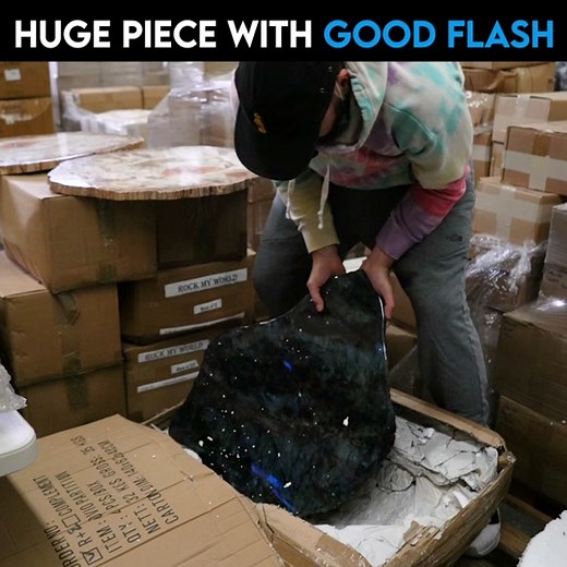 From The Mines on TikTok