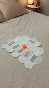 Creativity is key  (to mess-free period sex) | U by Kotex | Facebook