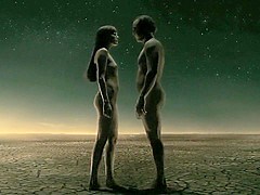 Malin Akerman - Watchmen (2009)