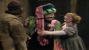 Watch BlackAdder Season 1 Episode 4 - The Queen of Spain's Beard