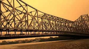 29 reactions | Howrah ke pul #reels2023 #trending #howrahbridge | Rajenlal | Facebook