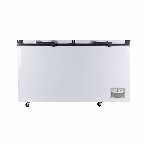[Hot Item] Large Capacity Solar Deep Freezer with Solar System