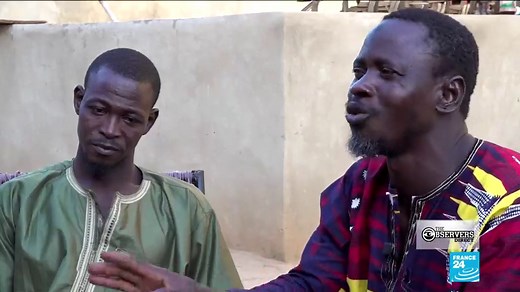 Observers Direct: Standing up to slavery in southwestern Mali