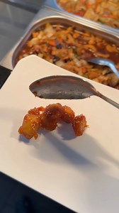 Kde je tenhle skvělý bufet? ♥️ #praha #sushi #food #asie #asian | Můj Letenkář