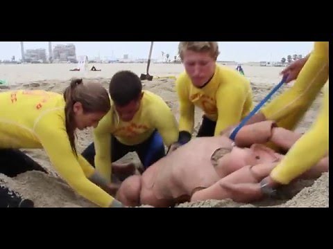 Lifeguard Training Program Orientation