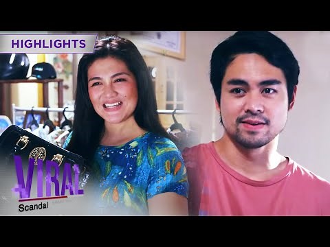 Kakay begins her live selling | Viral Scandal