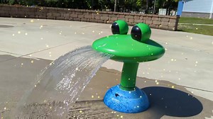 4.4K views · 251 reactions | Jacksonville Recreation & Parks staff are working hard to get the Northeast Creek splash pad up and running for Memorial Day Weekend. Once the splash pad is inspected and approved we will let everyone know. Thank you for your patience. | Recreation & Parks, Jacksonville, NC | Facebook