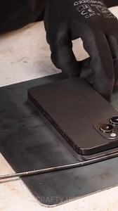 DIY Rebar Phone Case | Crafty Panda How