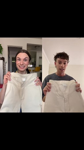 Dylan Mulvaney on TikTok