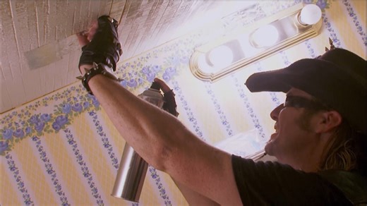 Billy and Ricky join forces to battle an infestation of angry yellow jackets! | Billy the Exterminator on A&E