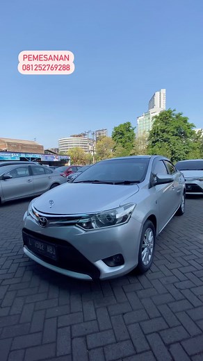 2015 Silver tipis tipis modifikasnya bosqu Pesan langsung aja 081252769288 . . . #toyotavioslimo #toyotavios #mobiltoyota #vioslimo #mobilvioslimomodifikasi #fypシ゚viralシ #taksibluebird #mobilbekasmurah #mobilbekas #vioslimosurabaya #vios #gen3 #mobilextaksi #reelsinstagram #reelsindonesia | Avanza Surabaya Rafi