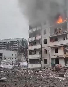 18 reactions | In Kharkiv, 11 wounded were hospitalized, two women are in serious condition, the head of the Regional Military Administration Syniegubov reported | Russian invasion into Ukraine: LIVE | Facebook