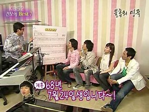 Wrongful Meeting - Kin Gun Mo