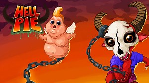 Hell Pie - PC - Buy it at Nuuvem