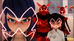 Miraculous Ladybug S03E24 "Ladybug" - TV Tropes
