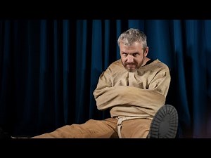 How to Escape From a Straitjacket
