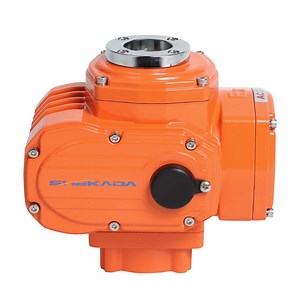 [Hot Item] FCL Series Explosion-Proof Electric Actuator for Hazardous Environments