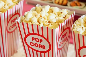 Popcorn in der Mikrowelle selber machen – ganz nach Ihrem Geschmack | Panasonic Experience Fresh