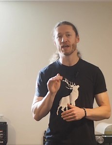 Logan Christopher goes over the best herbs for boosting endurance! | Lost Empire Herbs