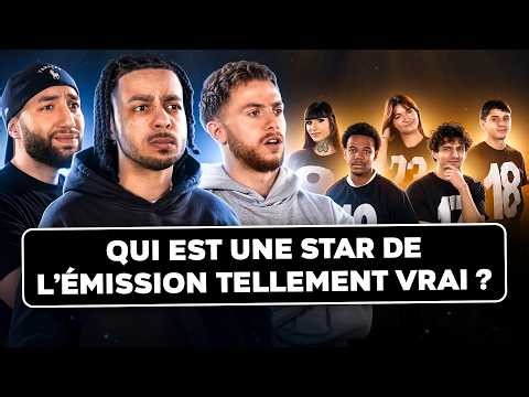 QUI DES 30 ? (Avec Billy et Michou)