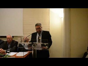 Αναγόρευση οικογένειας Δ.Γελασάκη σε ευεργέτες του Ιδρύματος