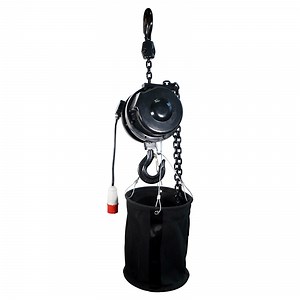 [Hot Item] 1ton 2ton 220V Stage Swing Electric Chain Hoist for Truss