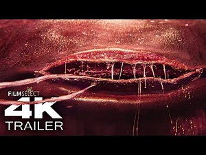 TEENAGE SEX AND DEATH AT CAMP MIASMA Official Trailer (2026) Horror