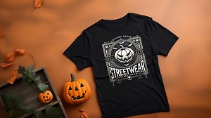 Haunt Couture Streetwear Logo PNG Files - Etsy