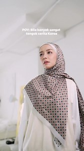 POV: Bila hari-hari layan K-drama  Macam kenallah 'scene' yang Mira Filzah lakonkan balik ni  Untuk berita hiburan dan gaya hidup terkini layari www.missmynah.com : @mfmirafilzah #MissMynah #MiraFilzah #MiraFilzahMY #artismalaysia #artistsoninstagram #selebriti #selebgram #pelakon #Kdrama #KdramaPOV #kdramascenes #QueenOfTears #QOT #queenoftearskdrama #kdramamoments | MissMynah | Facebook