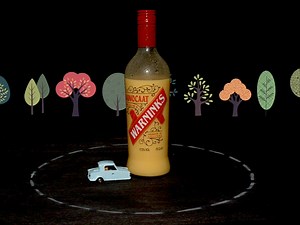 22K views · 497 reactions | Advocaat in my Invacar! | Quentin Smirhes | Facebook